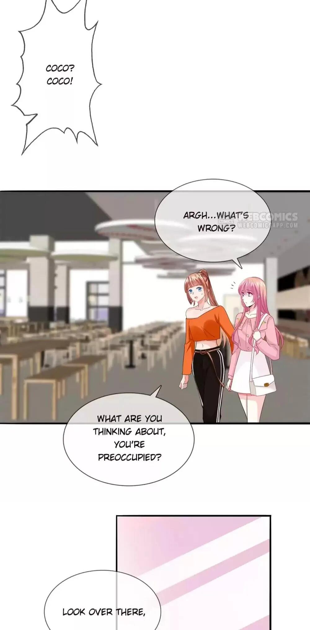 Embrace My Shadow chapter 177 page 11