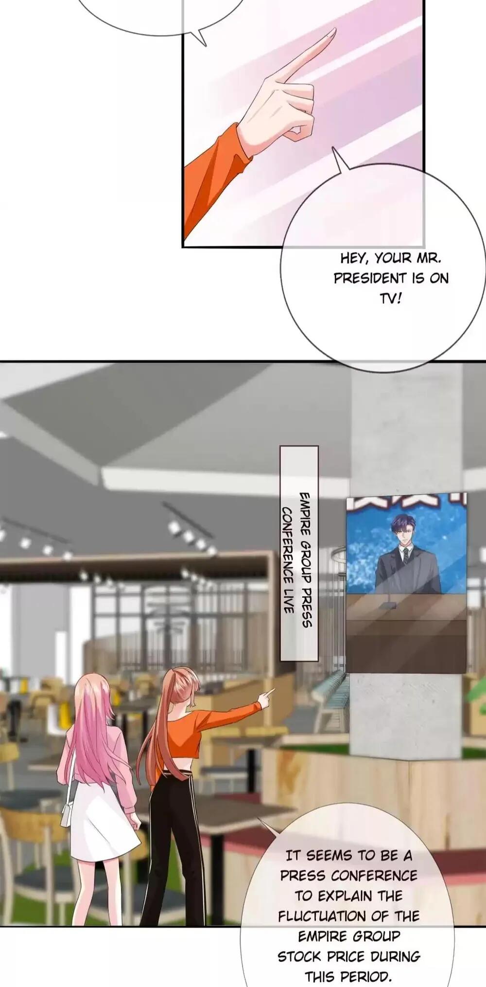 Embrace My Shadow chapter 177 page 12