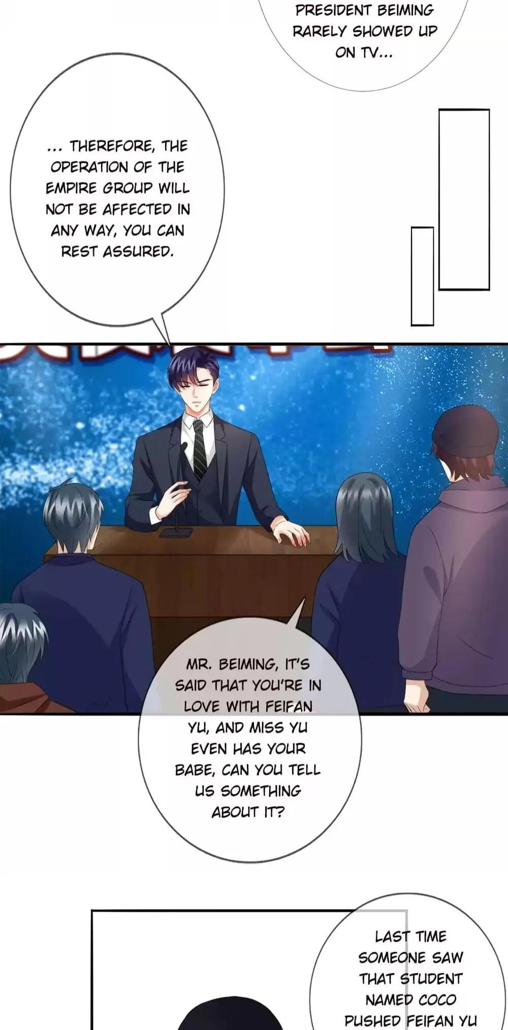 Embrace My Shadow chapter 177 page 13