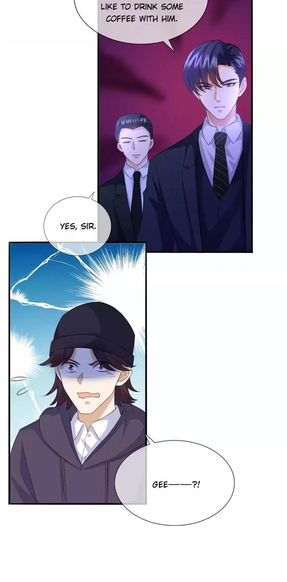 Embrace My Shadow chapter 177 page 15