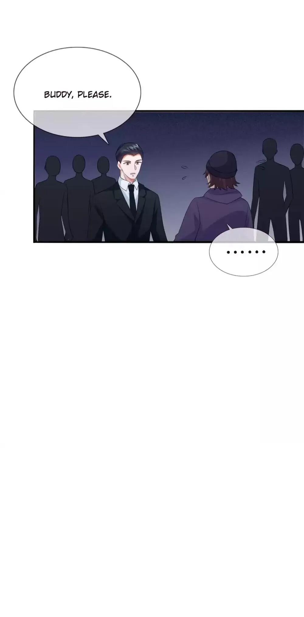 Embrace My Shadow chapter 177 page 16