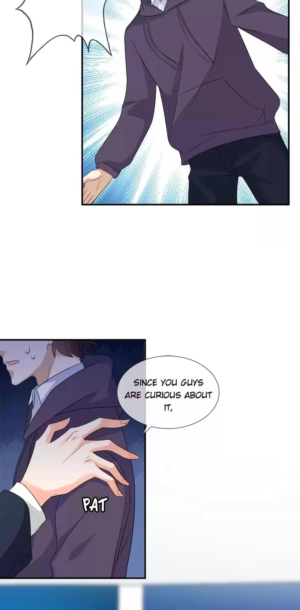 Embrace My Shadow chapter 177 page 18