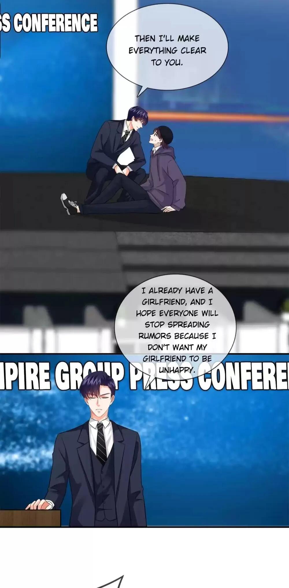 Embrace My Shadow chapter 177 page 19