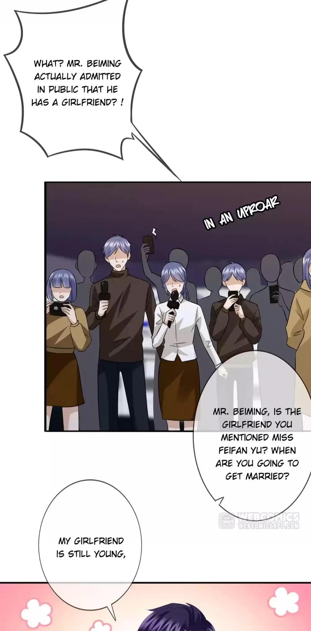 Embrace My Shadow chapter 177 page 20