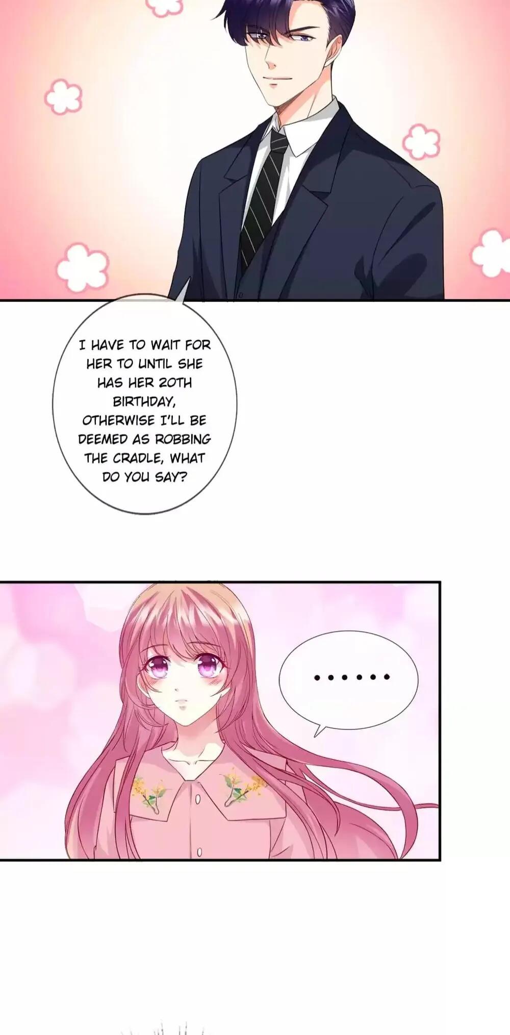 Embrace My Shadow chapter 177 page 21