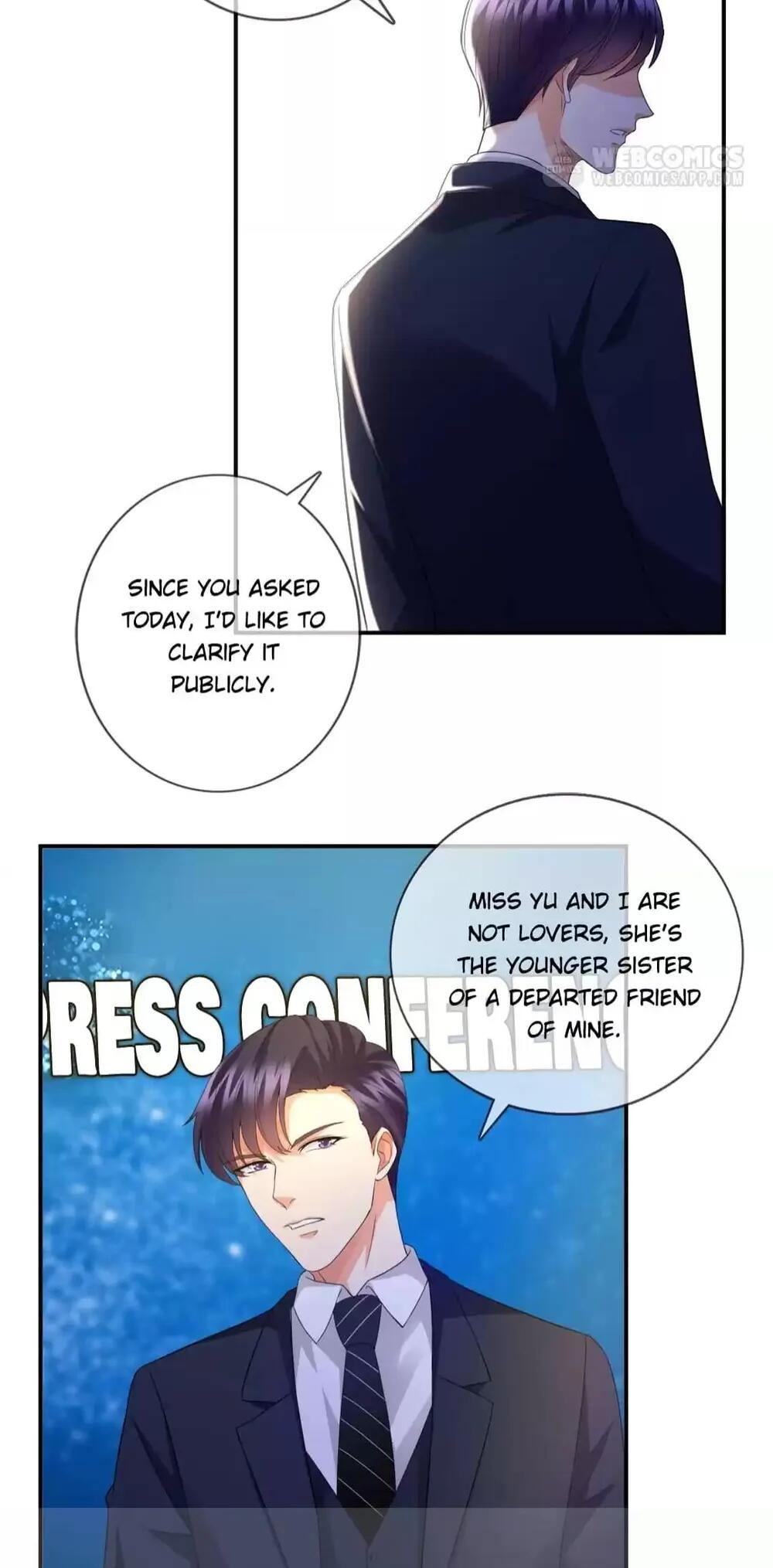 Embrace My Shadow chapter 177 page 24