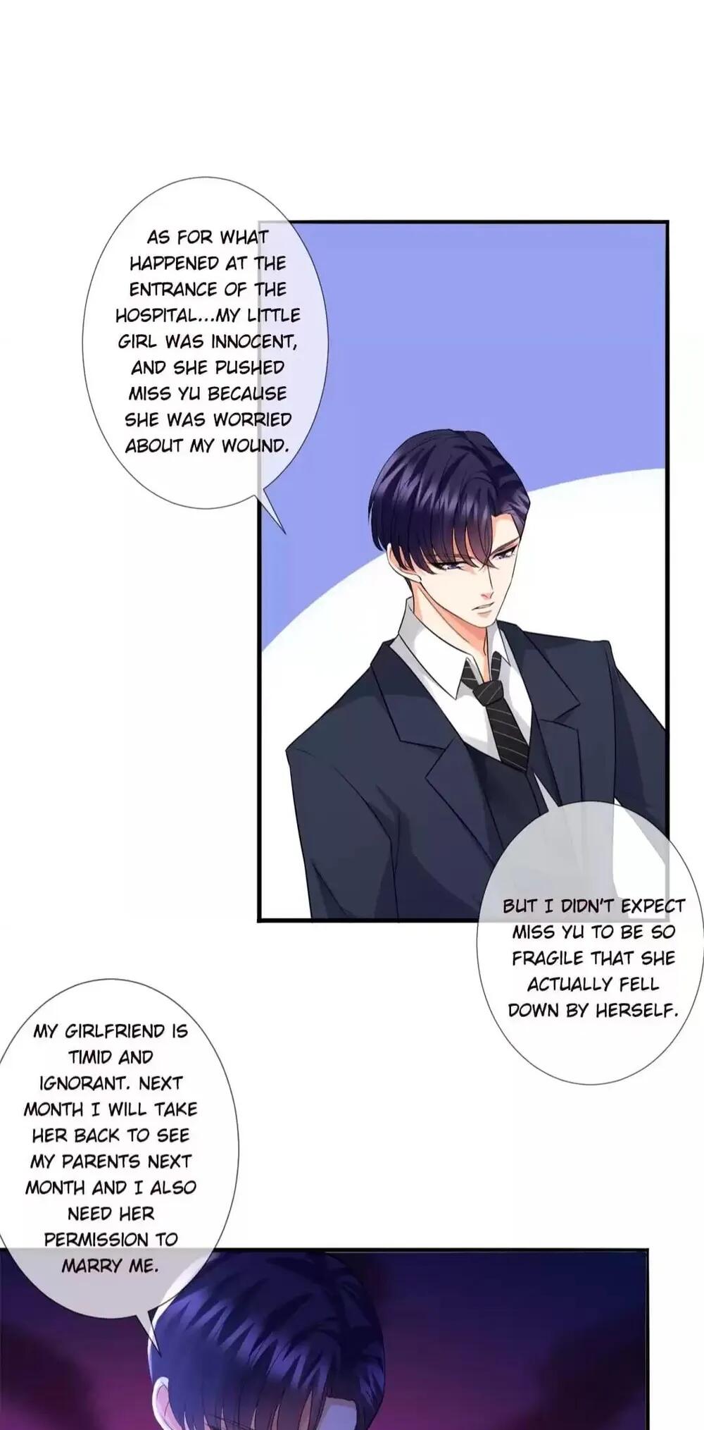 Embrace My Shadow chapter 177 page 26