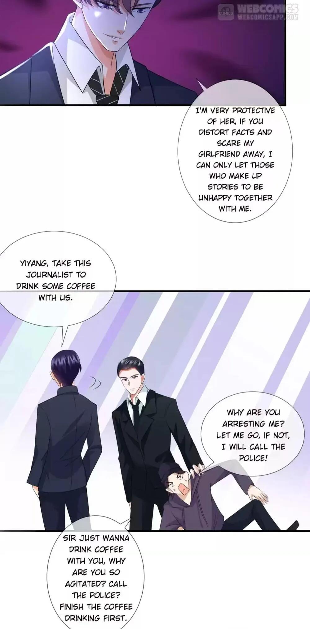 Embrace My Shadow chapter 177 page 27