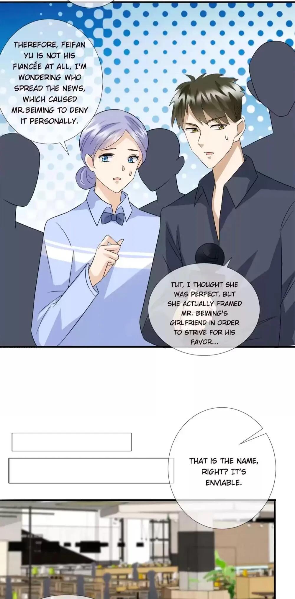 Embrace My Shadow chapter 177 page 28