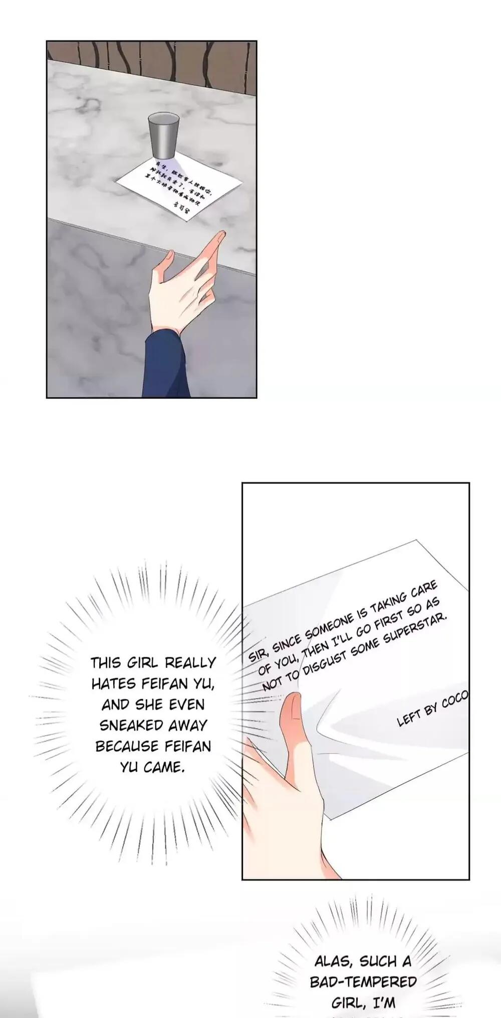 Embrace My Shadow chapter 177 page 4