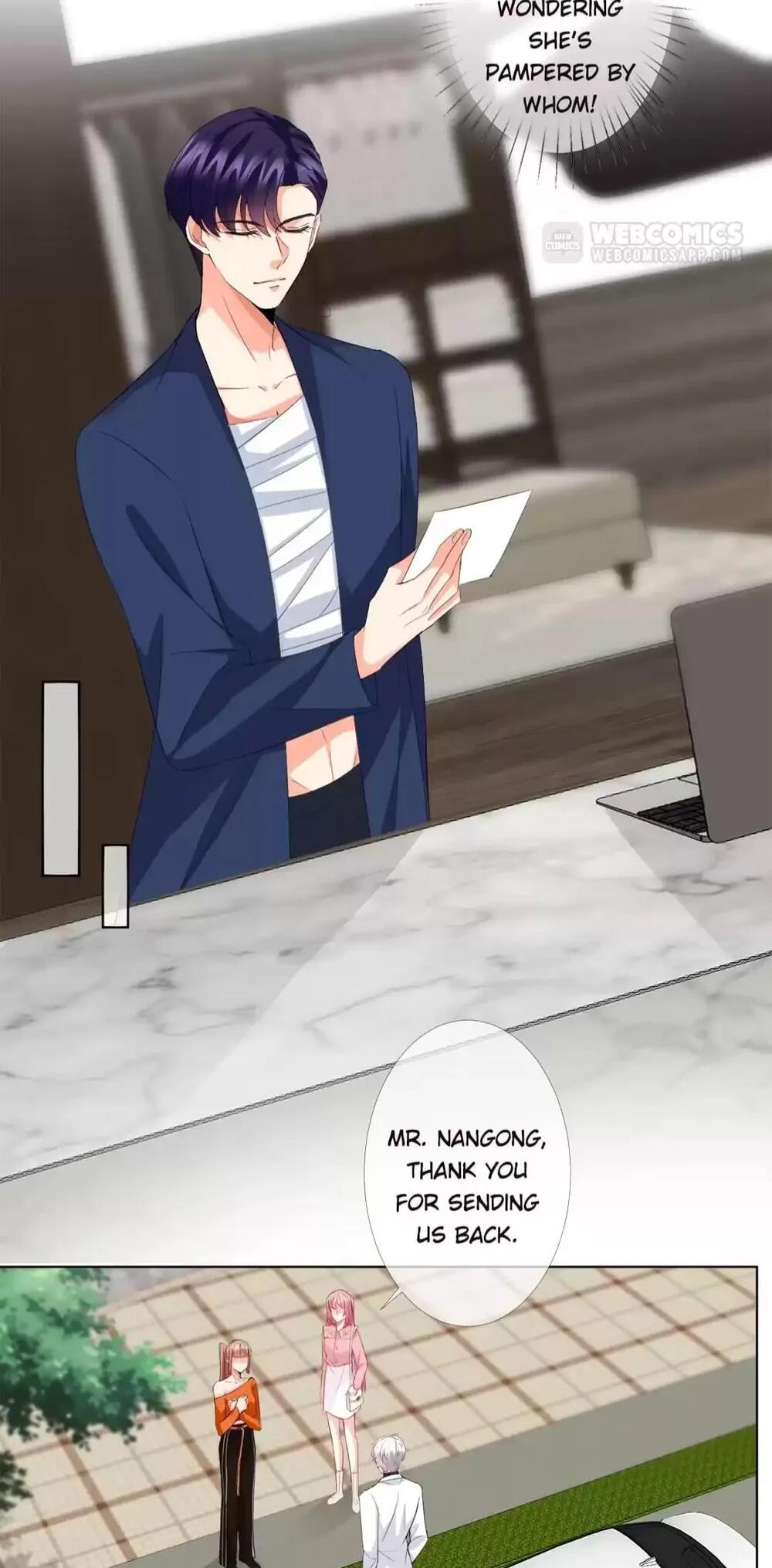 Embrace My Shadow chapter 177 page 5