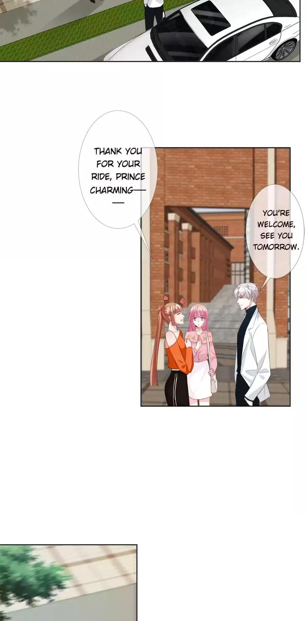 Embrace My Shadow chapter 177 page 6