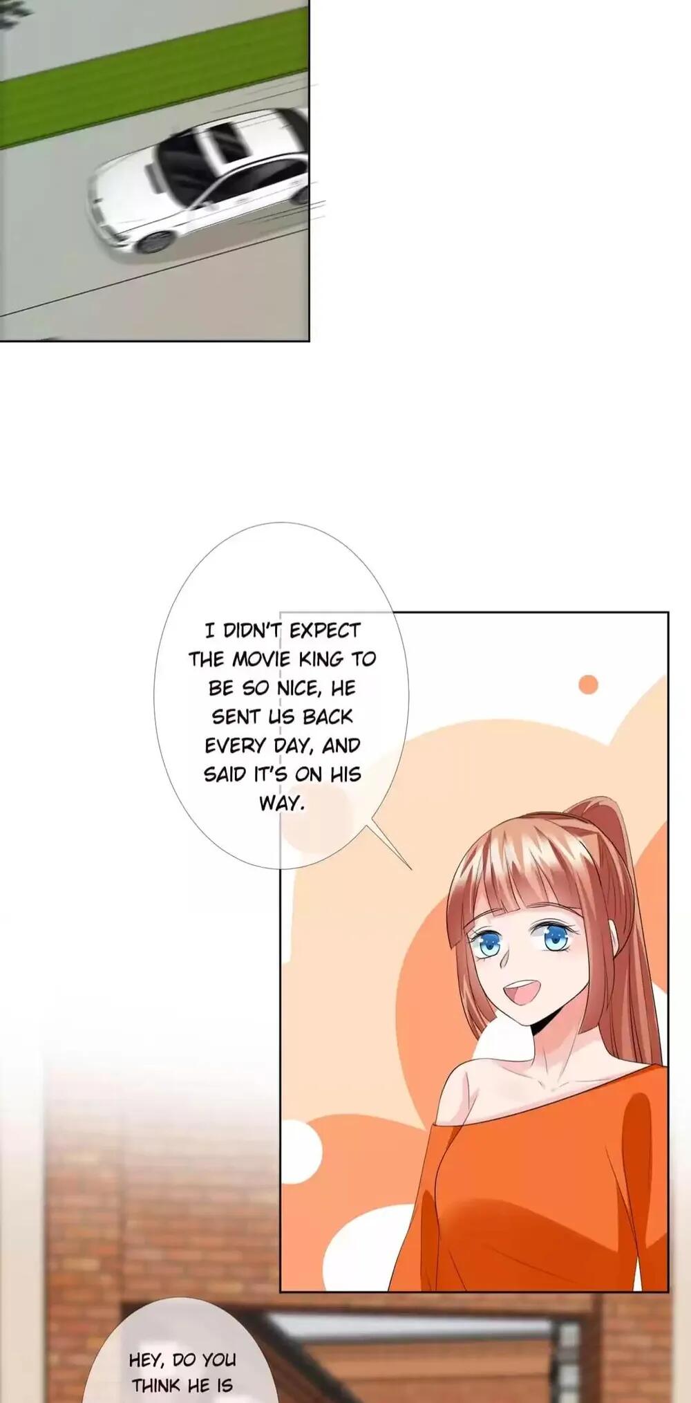 Embrace My Shadow chapter 177 page 7