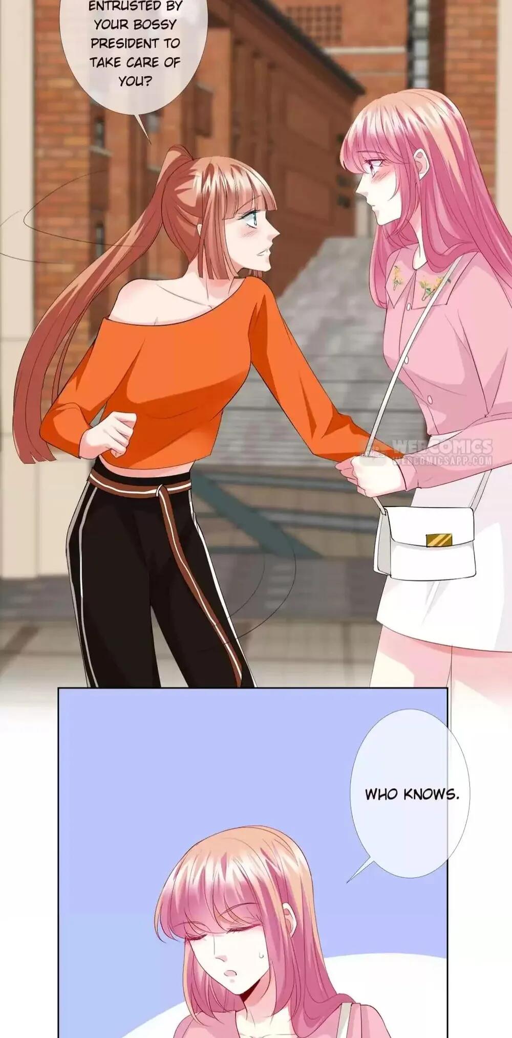 Embrace My Shadow chapter 177 page 8