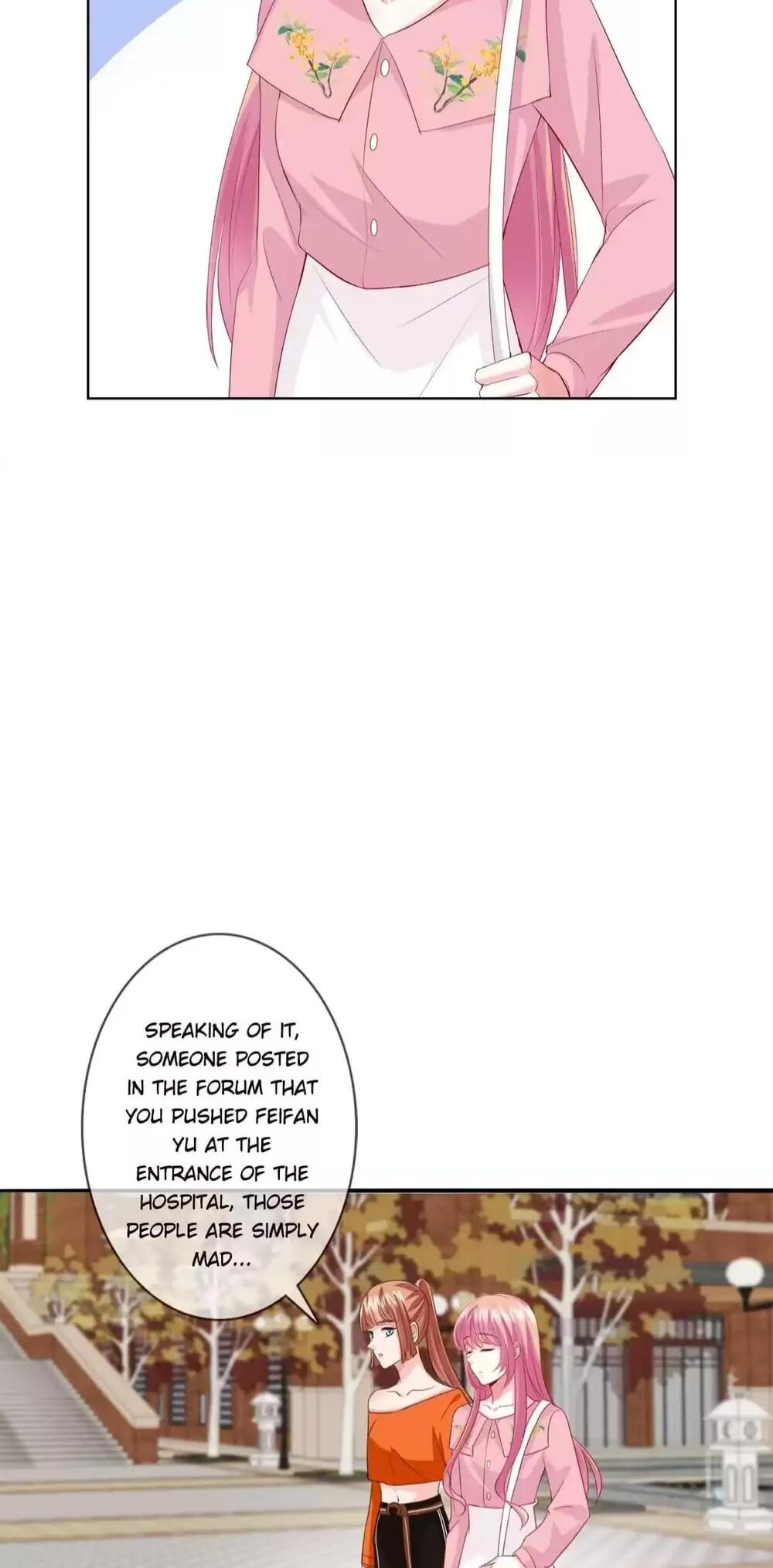 Embrace My Shadow chapter 177 page 9