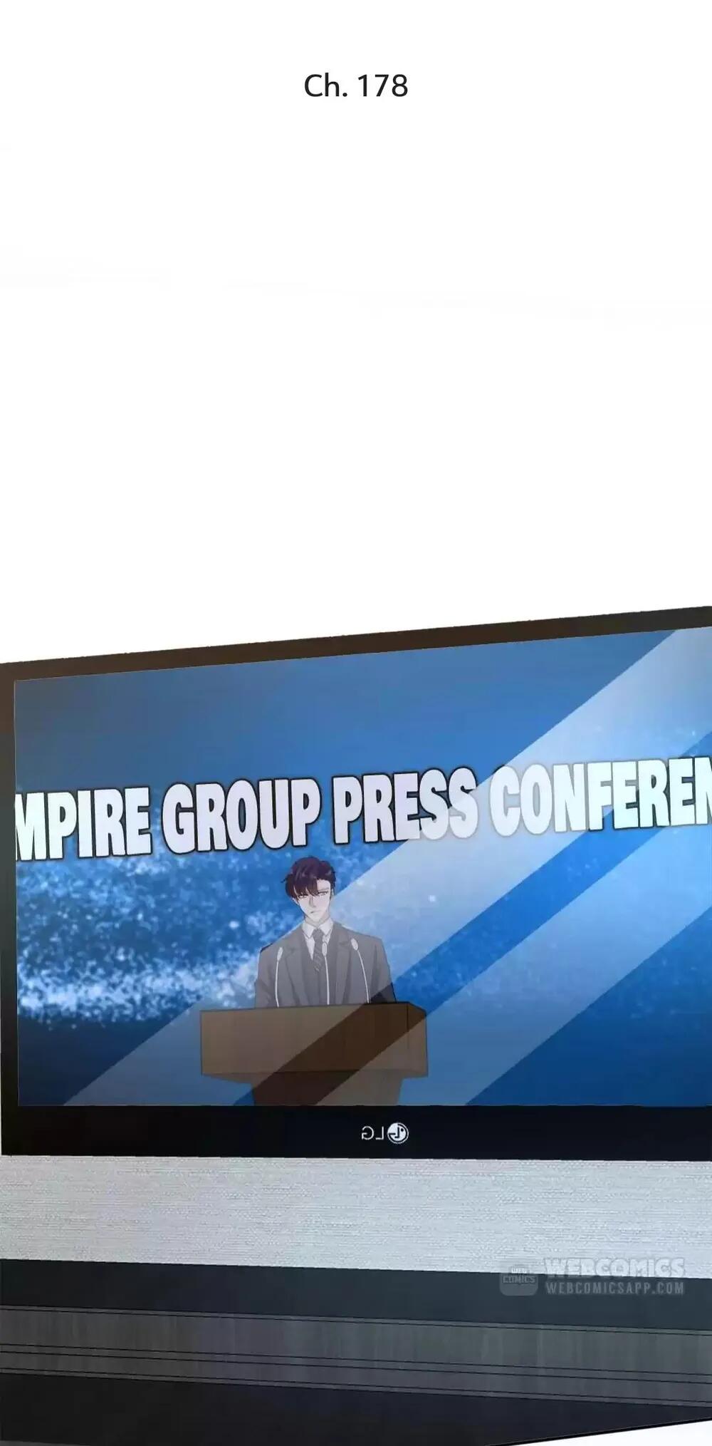 Embrace My Shadow chapter 178 page 1