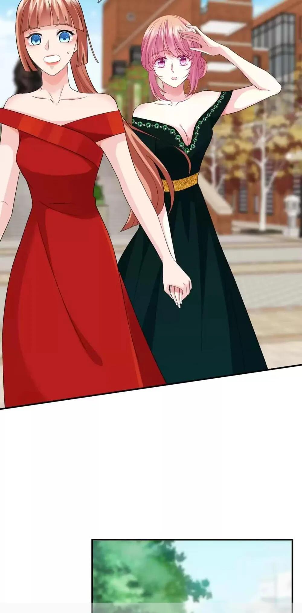 Embrace My Shadow chapter 178 page 10