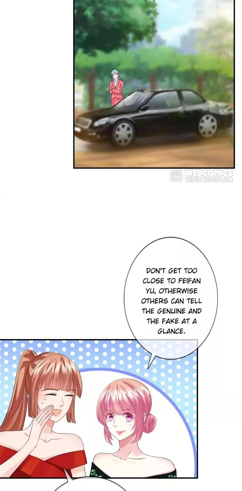 Embrace My Shadow chapter 178 page 11