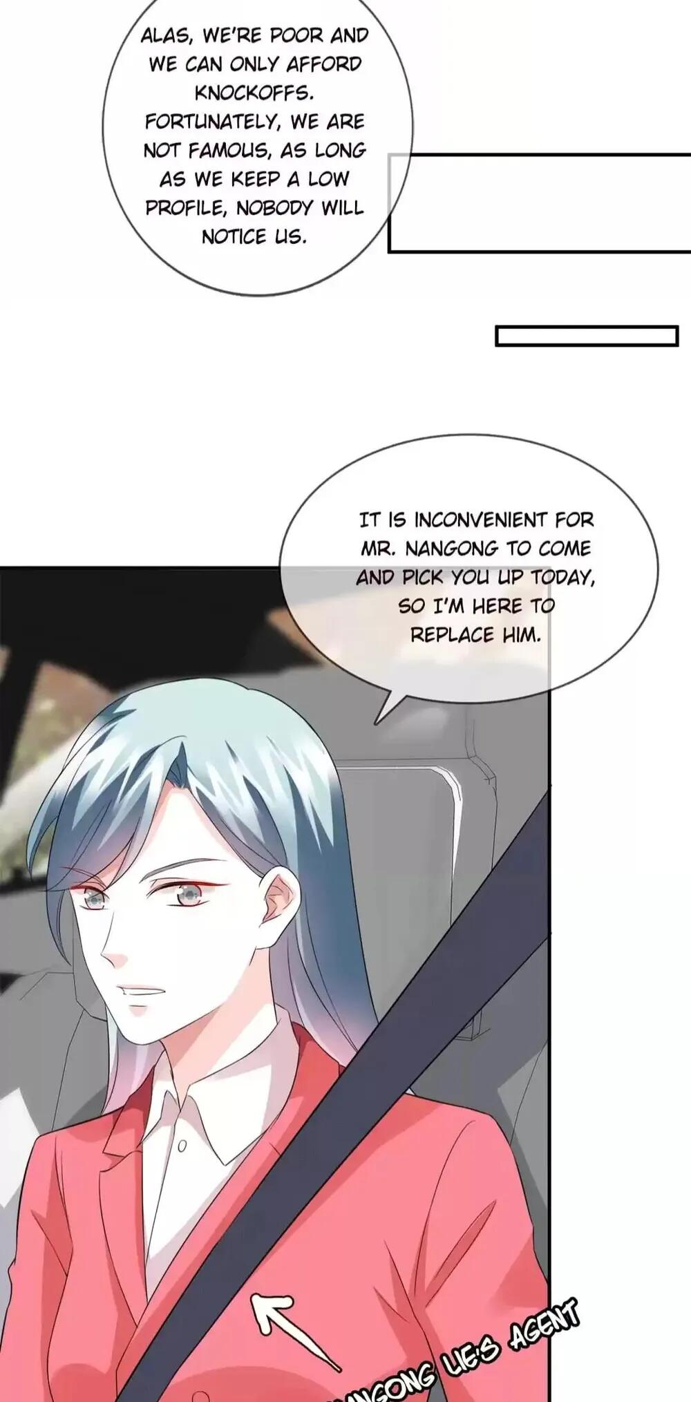 Embrace My Shadow chapter 178 page 12