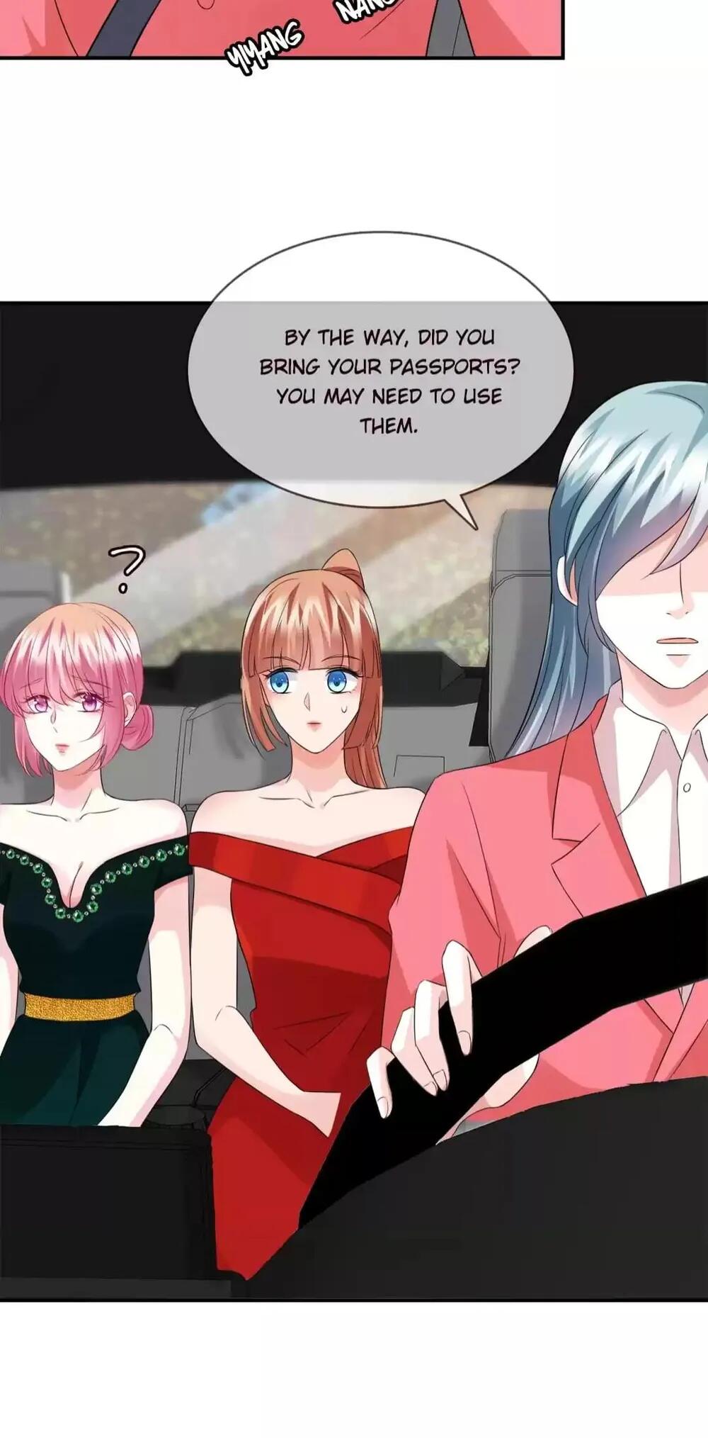 Embrace My Shadow chapter 178 page 13