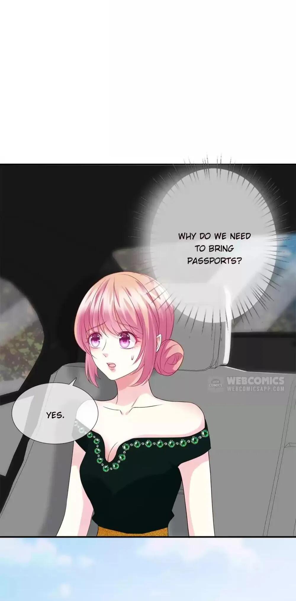 Embrace My Shadow chapter 178 page 14