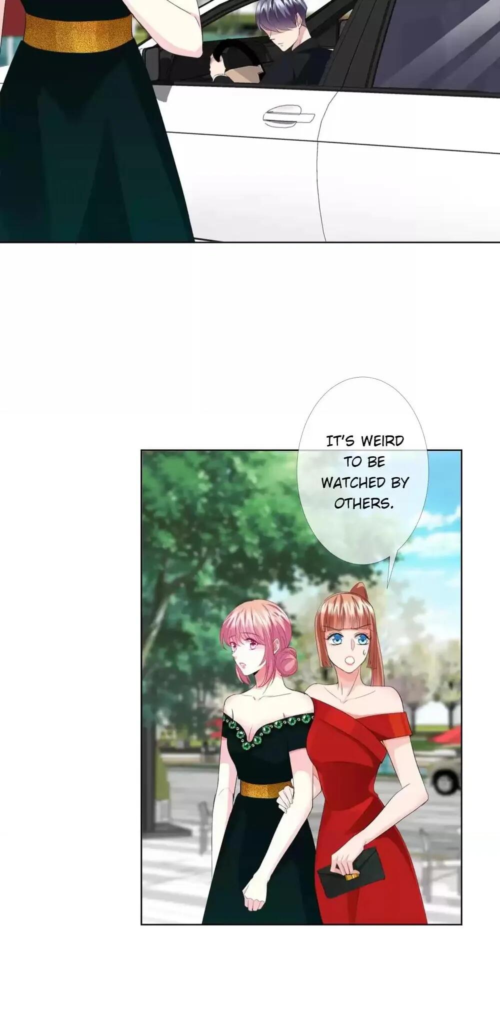 Embrace My Shadow chapter 178 page 18