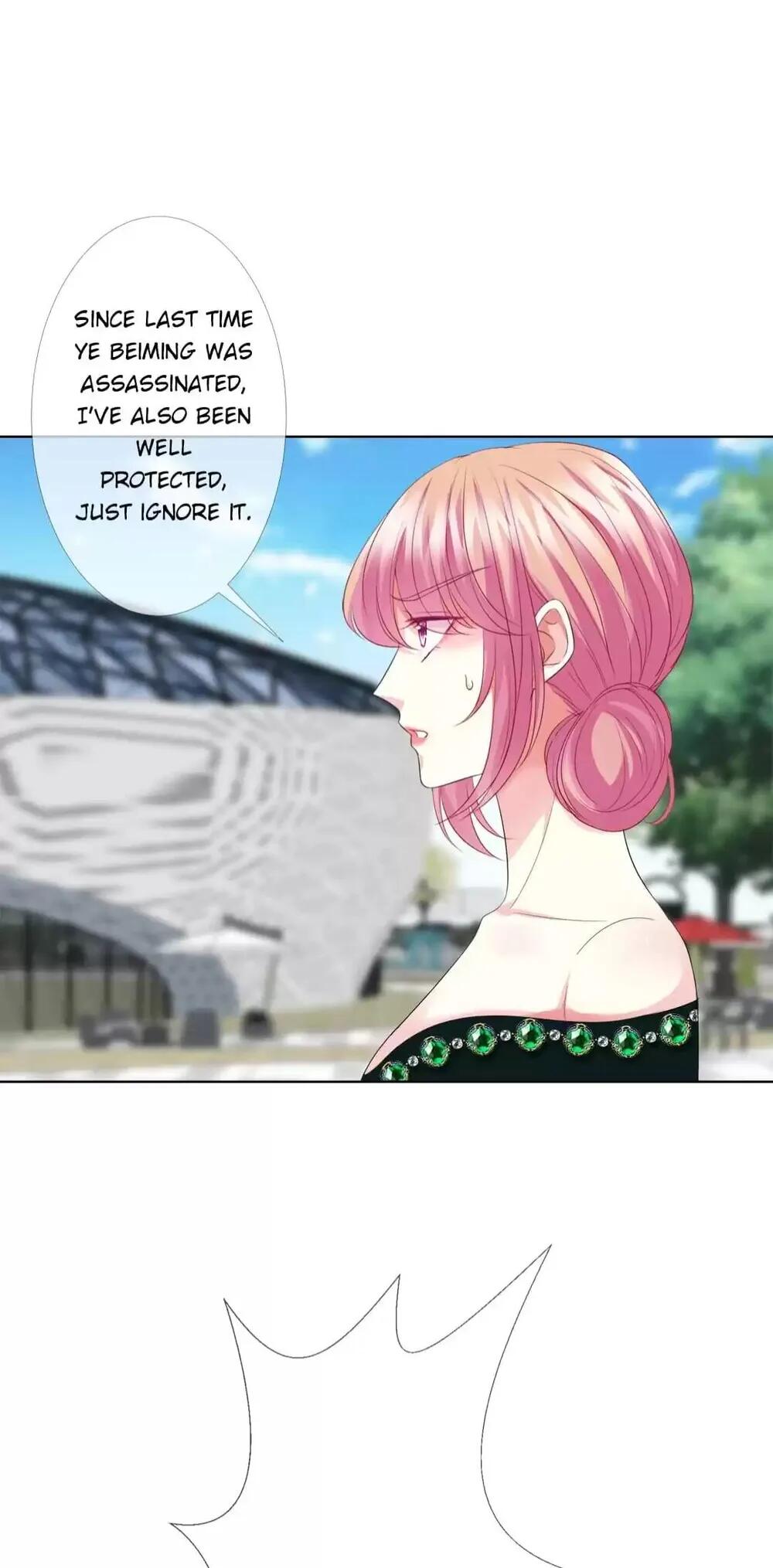 Embrace My Shadow chapter 178 page 19