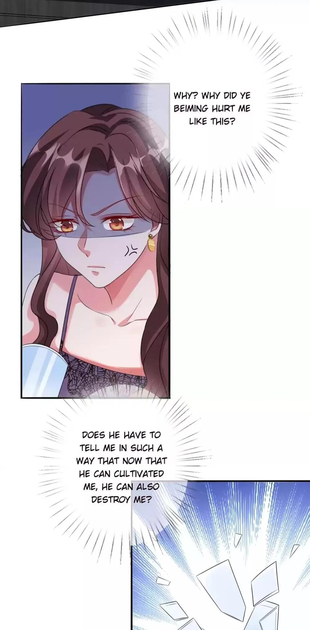 Embrace My Shadow chapter 178 page 2