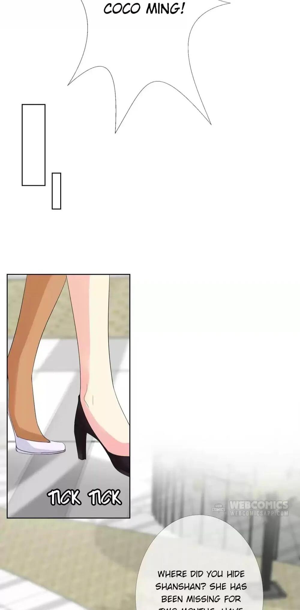 Embrace My Shadow chapter 178 page 20