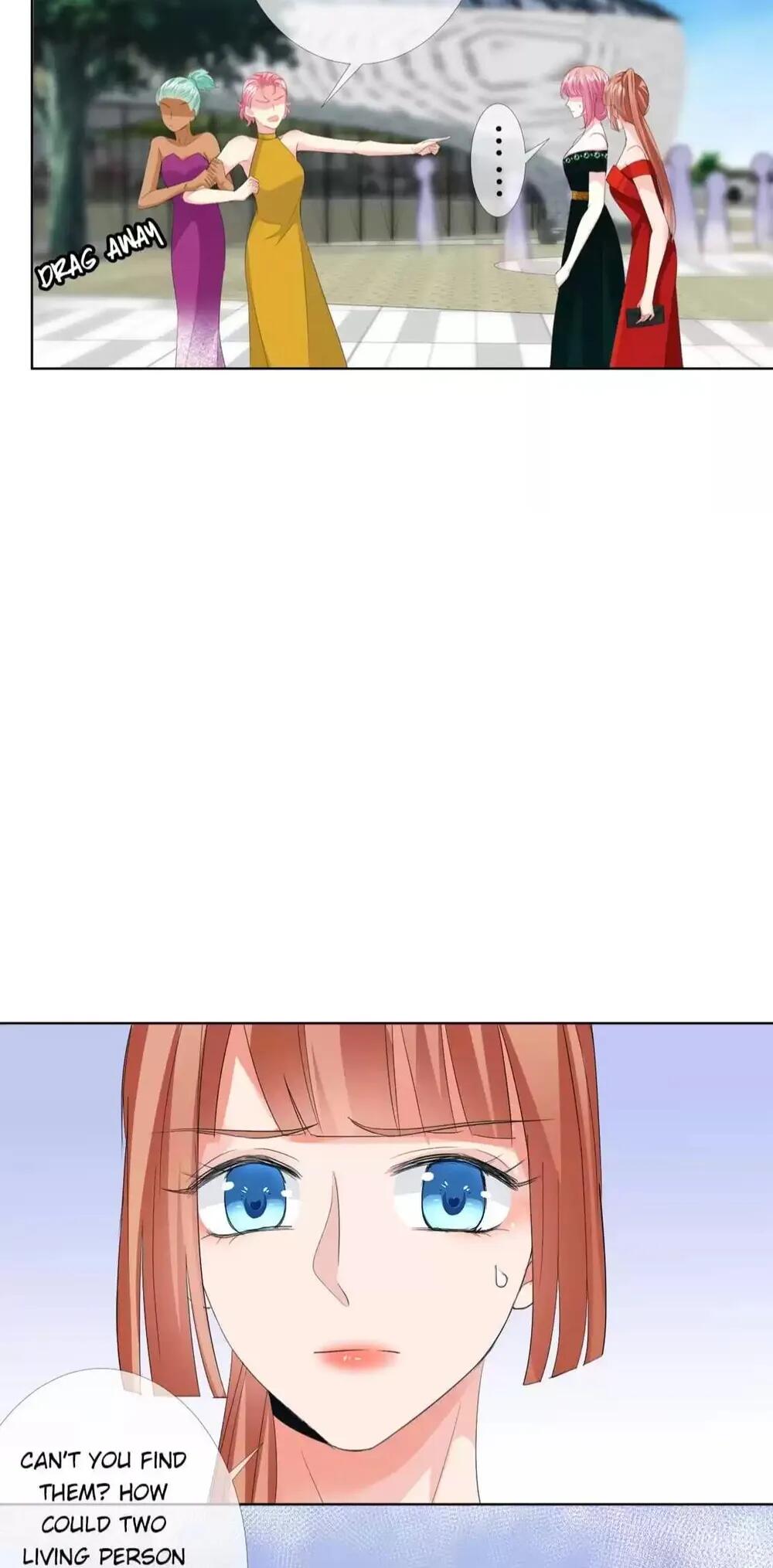 Embrace My Shadow chapter 178 page 23