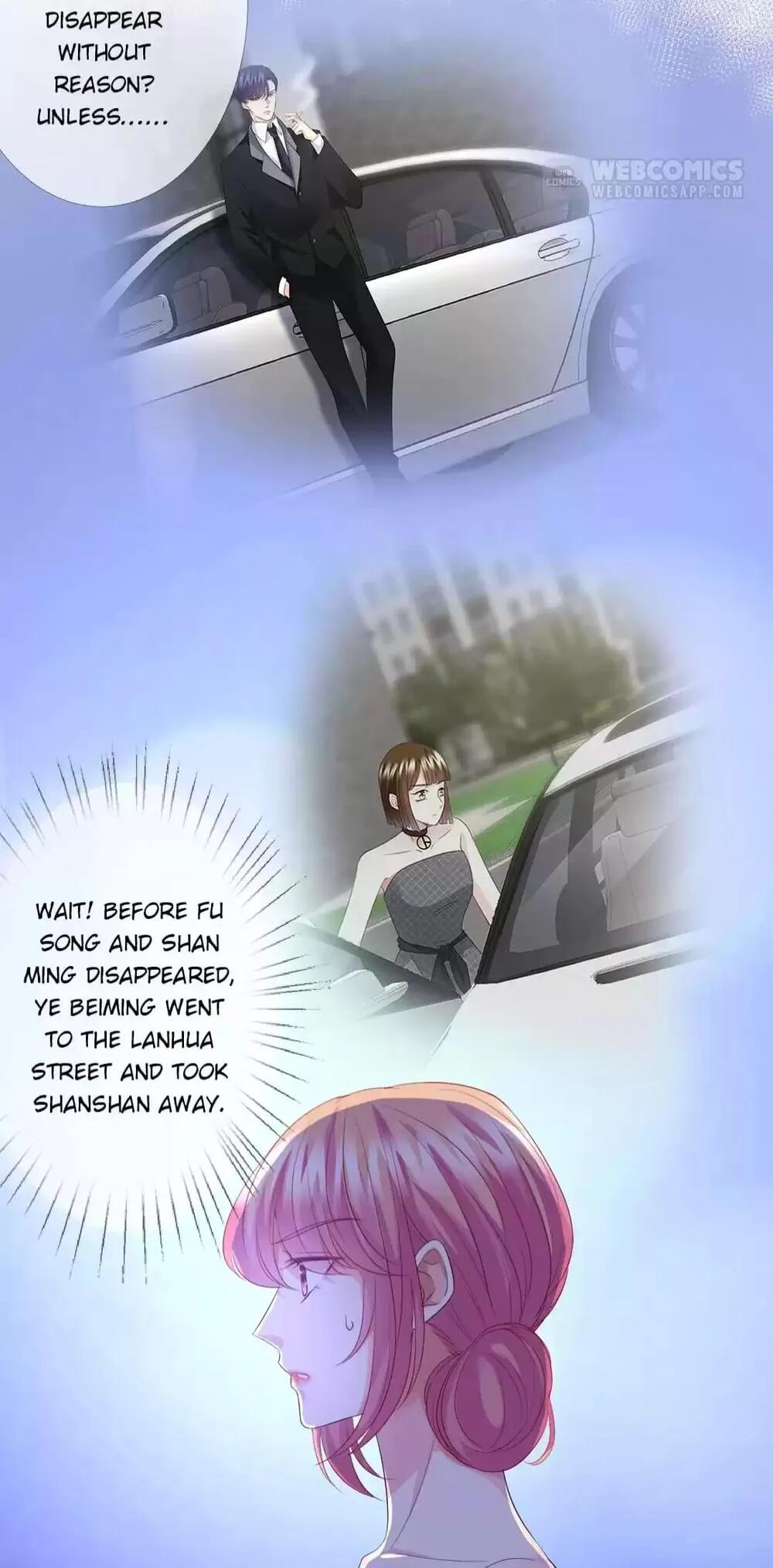 Embrace My Shadow chapter 178 page 24