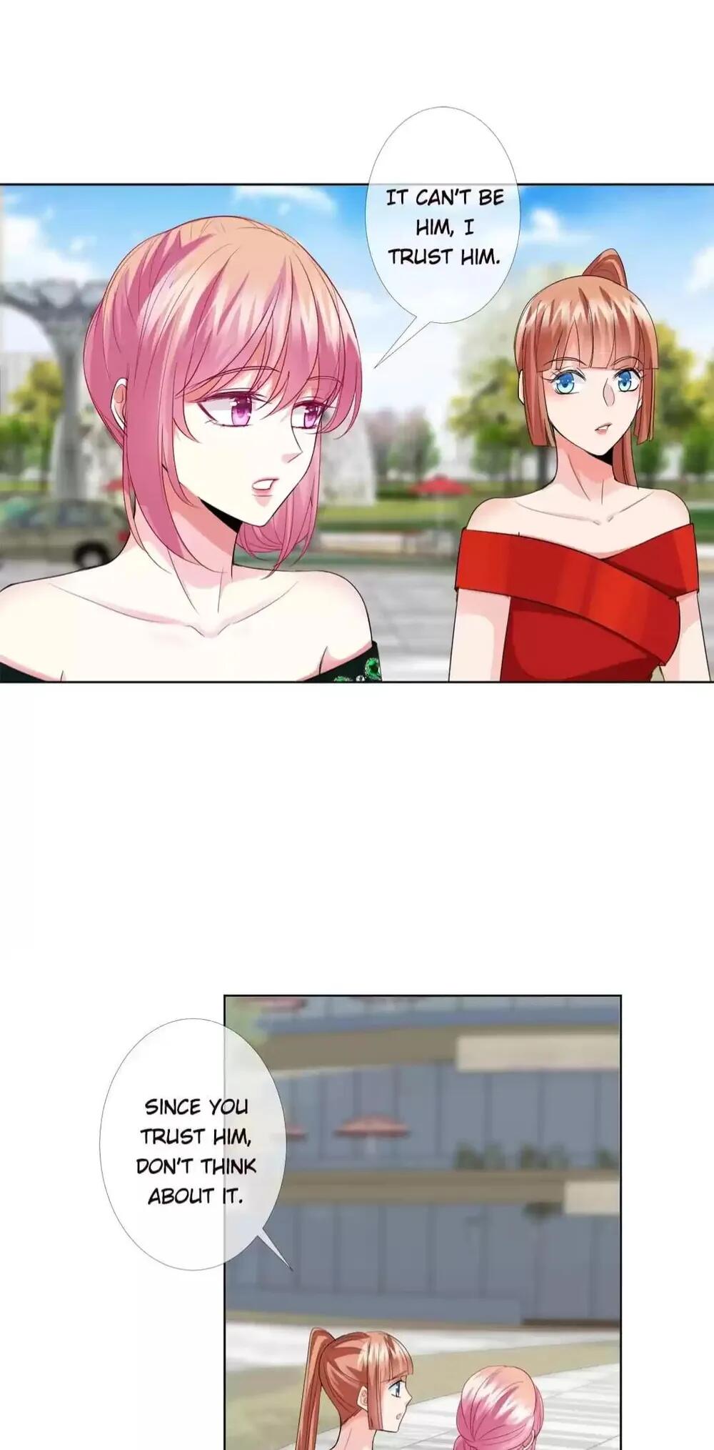 Embrace My Shadow chapter 178 page 26