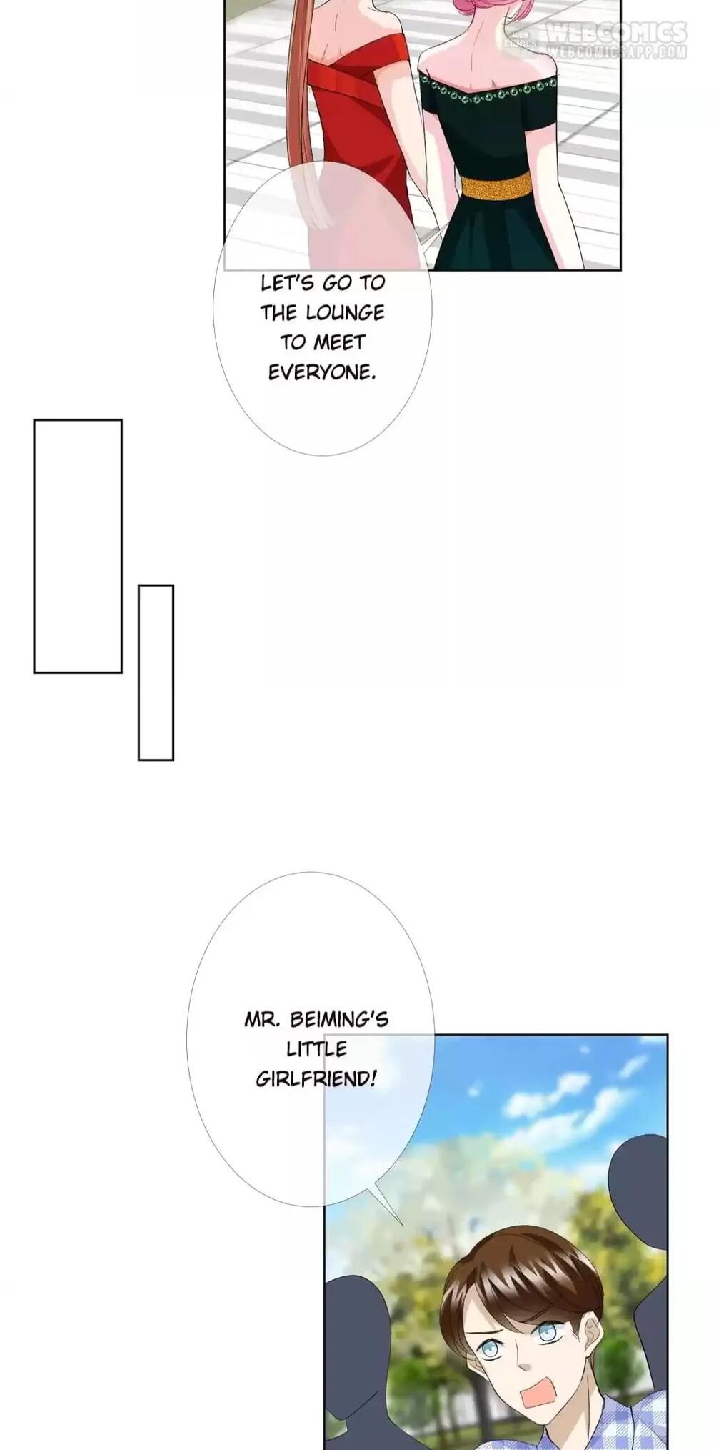 Embrace My Shadow chapter 178 page 27