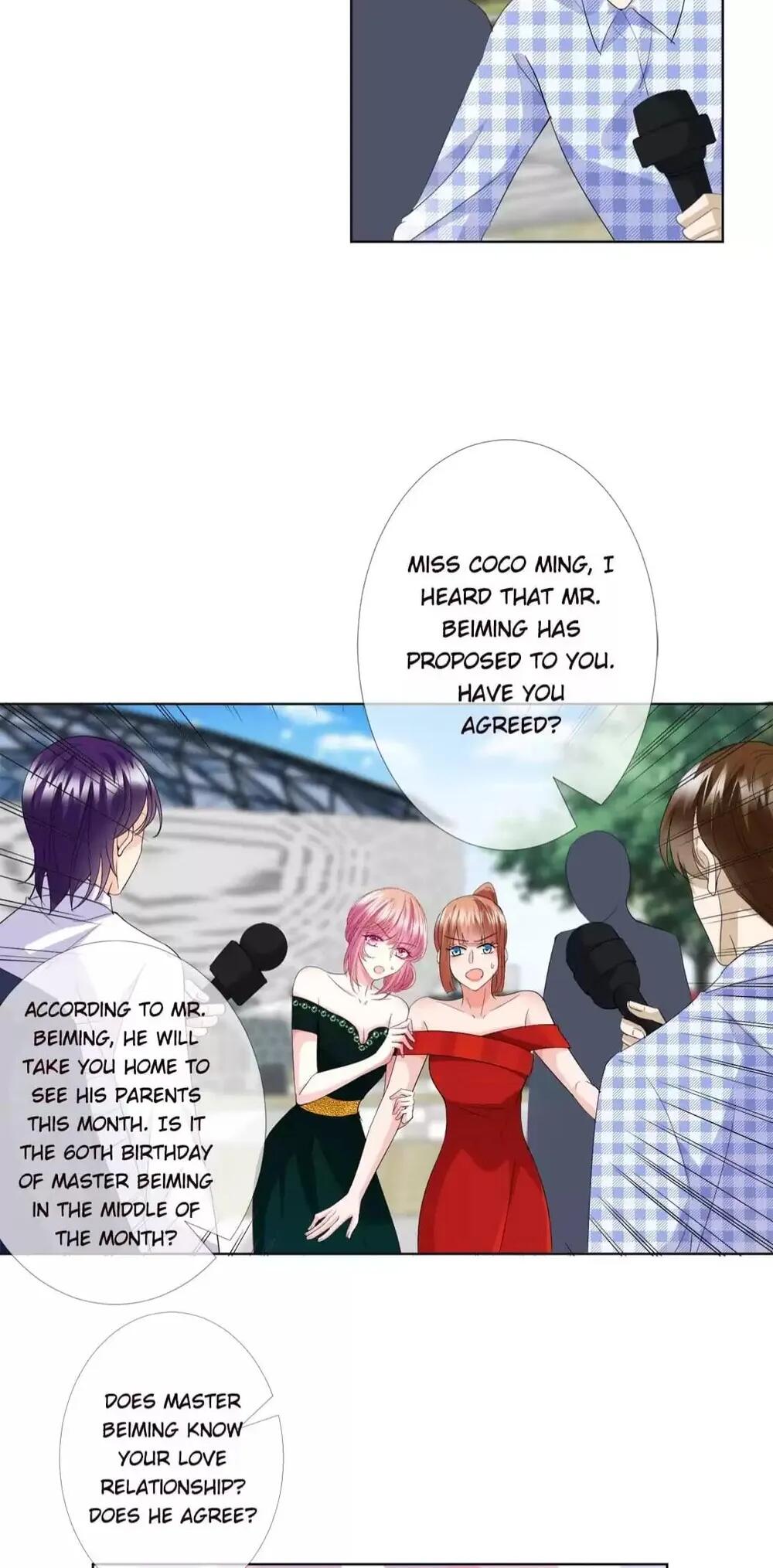 Embrace My Shadow chapter 178 page 28