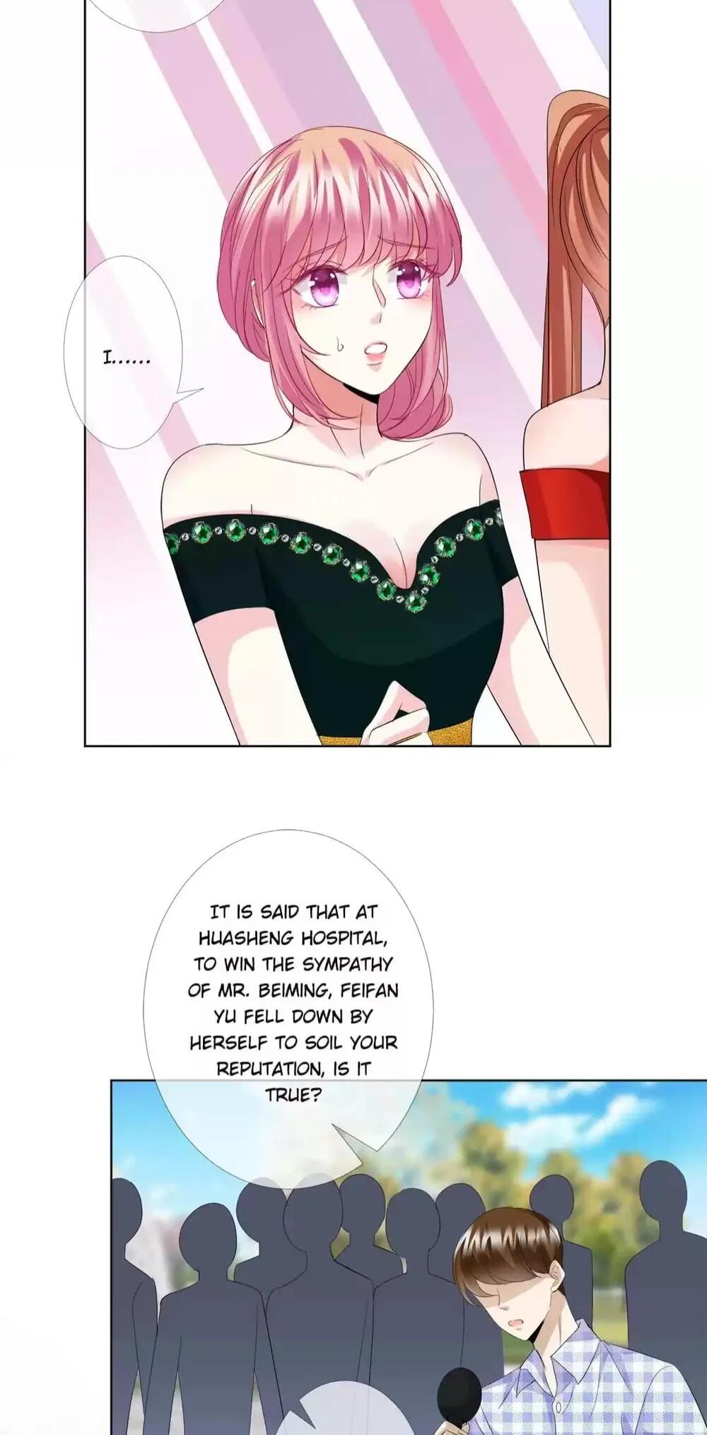 Embrace My Shadow chapter 178 page 29