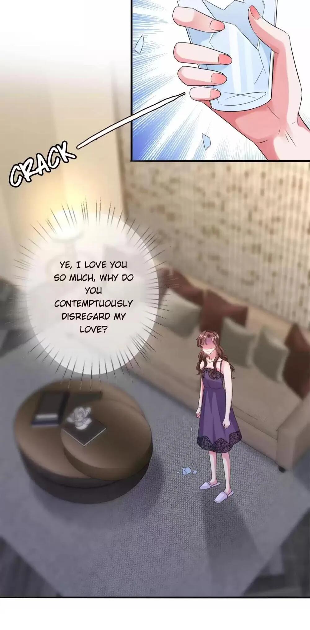 Embrace My Shadow chapter 178 page 3