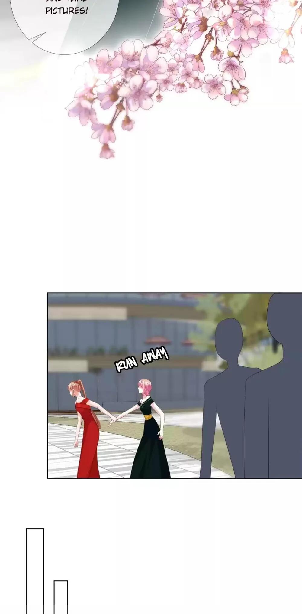 Embrace My Shadow chapter 178 page 31