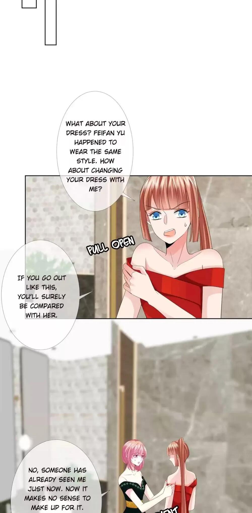 Embrace My Shadow chapter 178 page 32