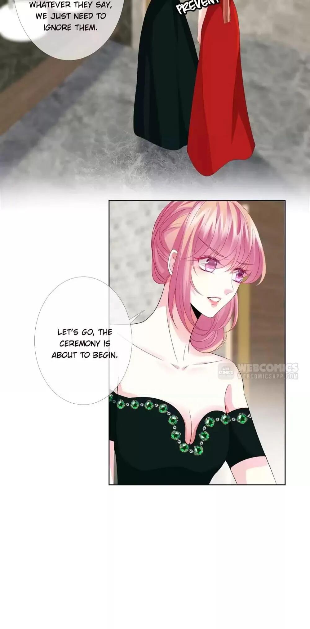 Embrace My Shadow chapter 178 page 33