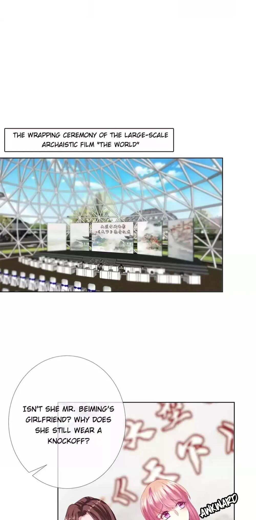 Embrace My Shadow chapter 178 page 34