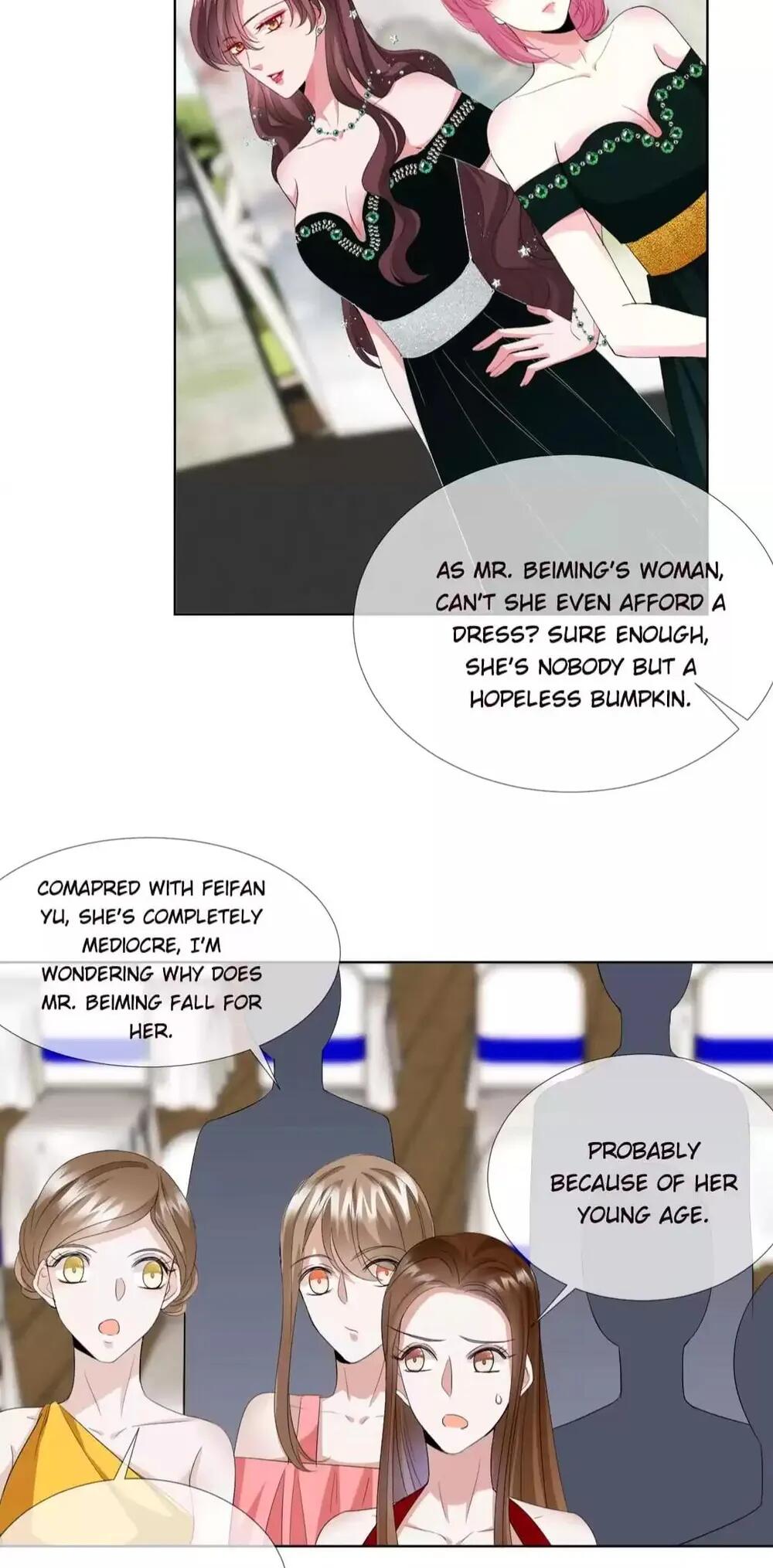 Embrace My Shadow chapter 178 page 35