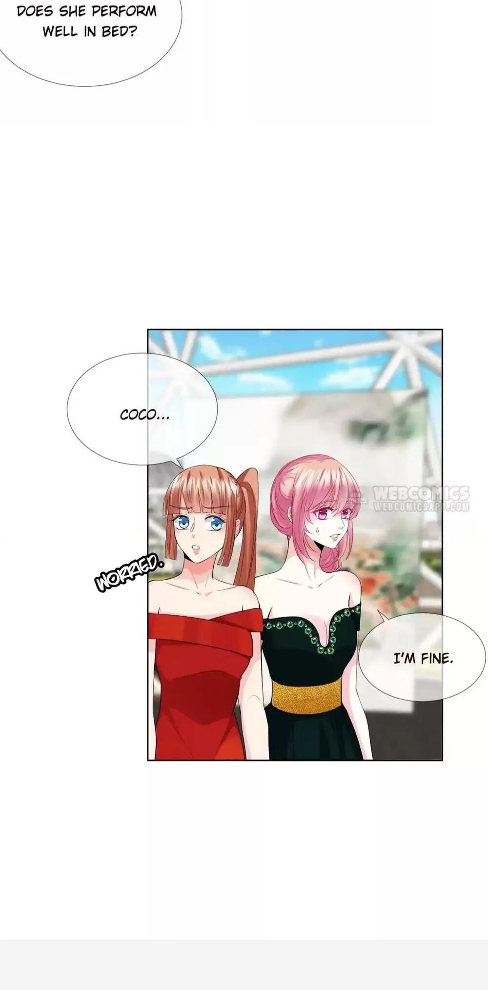 Embrace My Shadow chapter 178 page 36