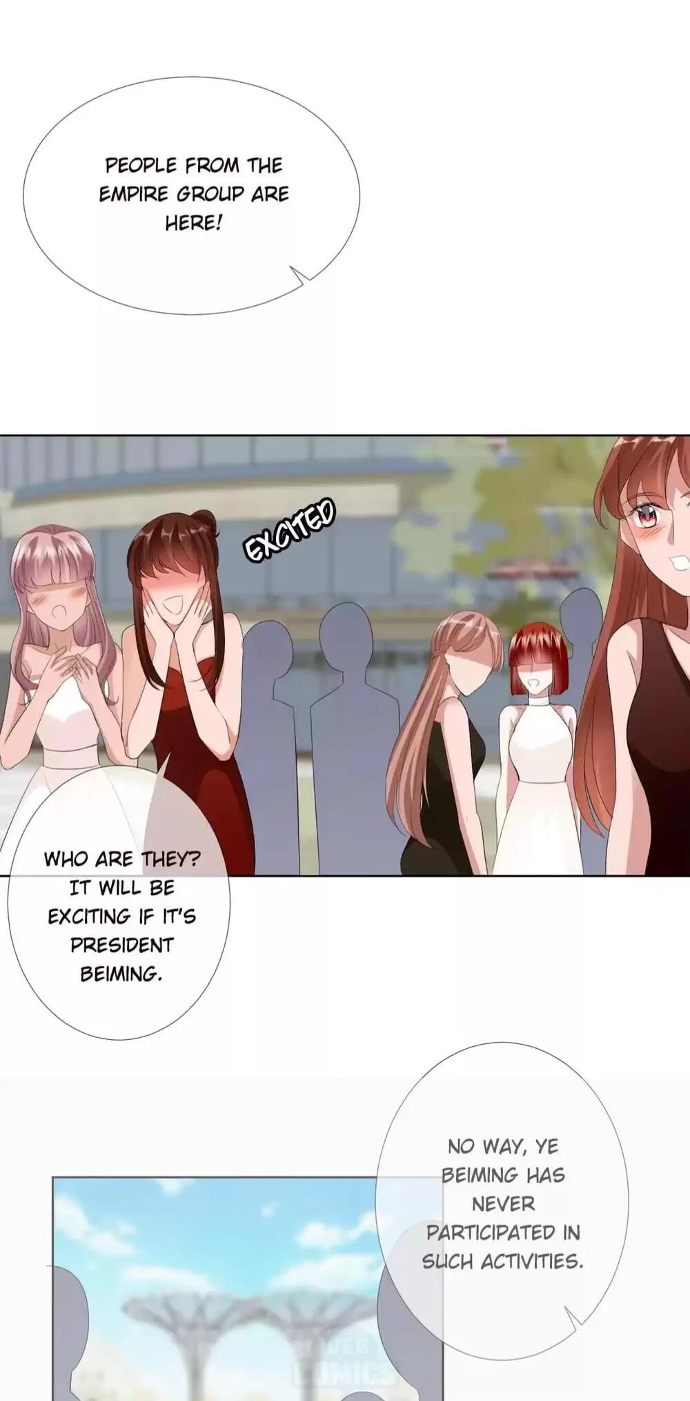 Embrace My Shadow chapter 178 page 37