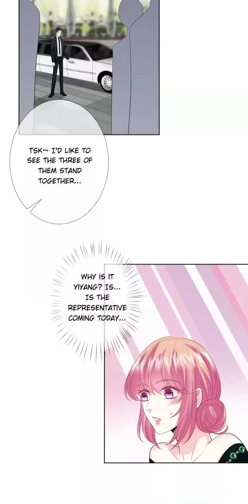 Embrace My Shadow chapter 178 page 38