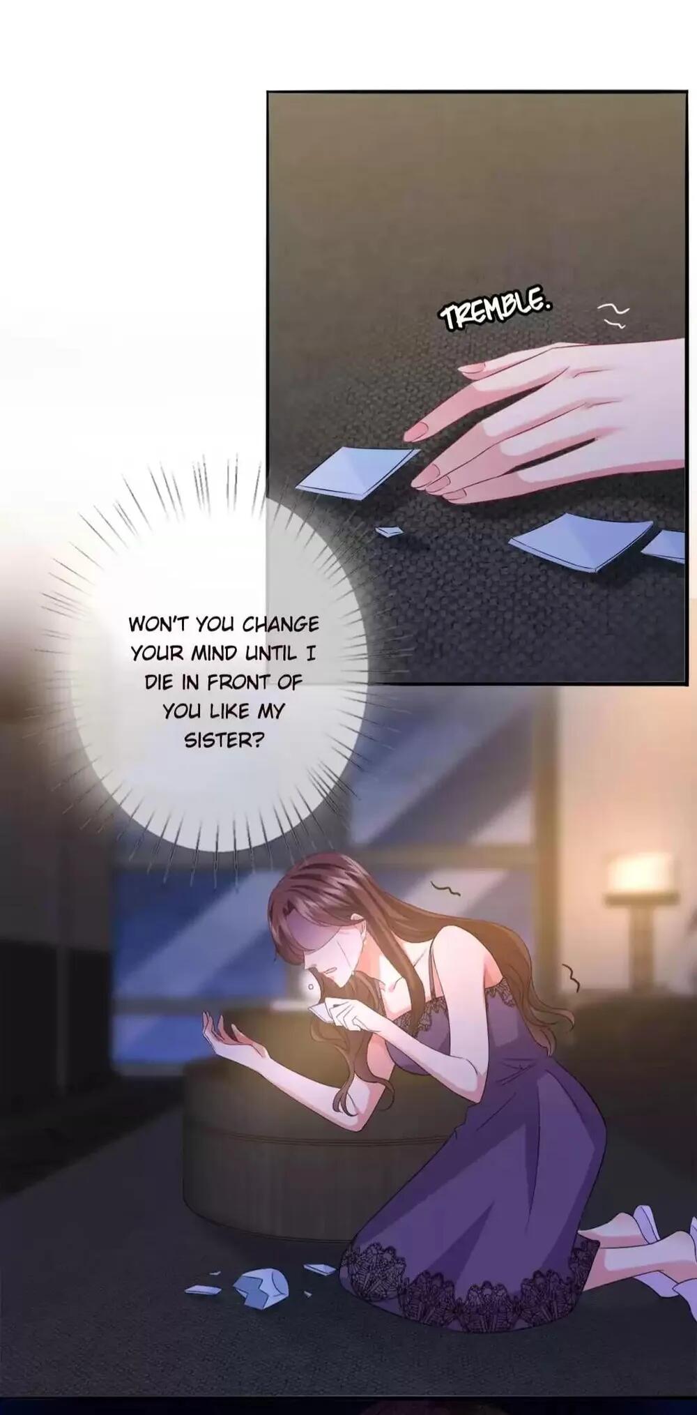 Embrace My Shadow chapter 178 page 4