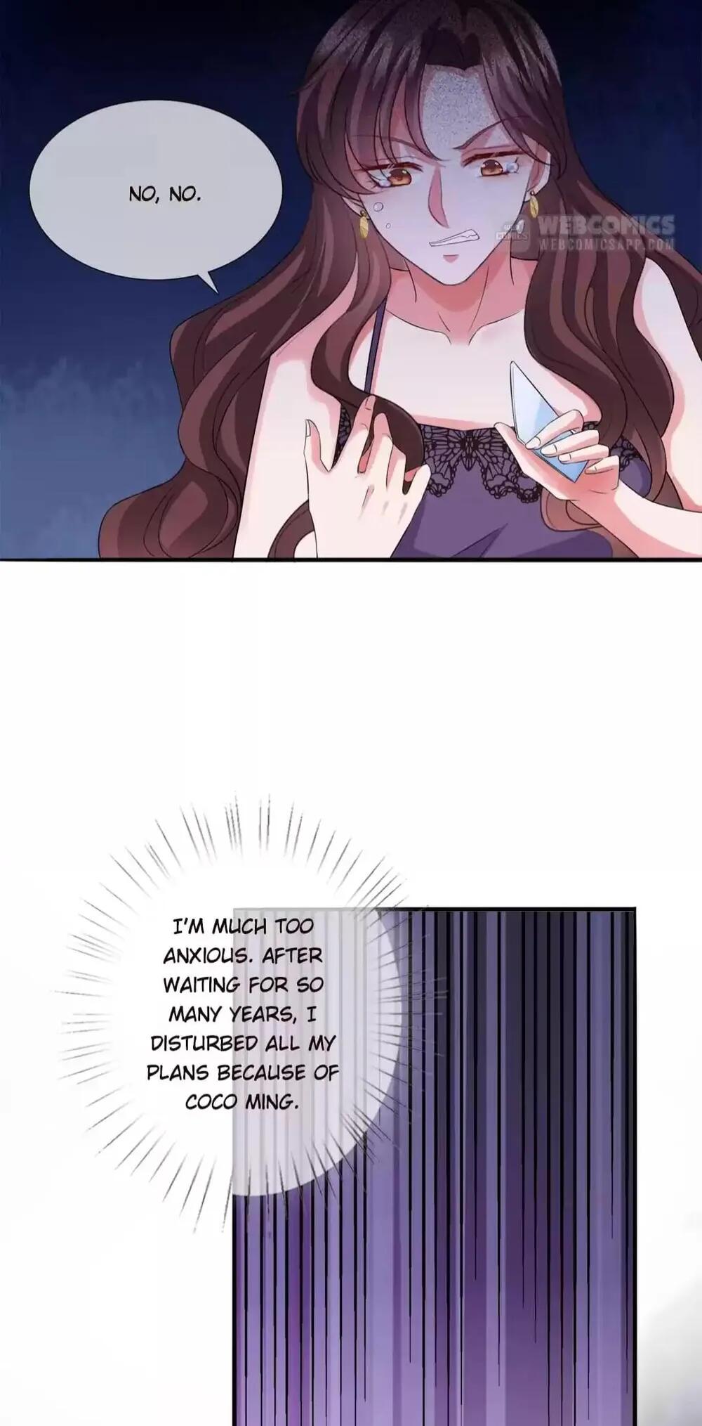 Embrace My Shadow chapter 178 page 5