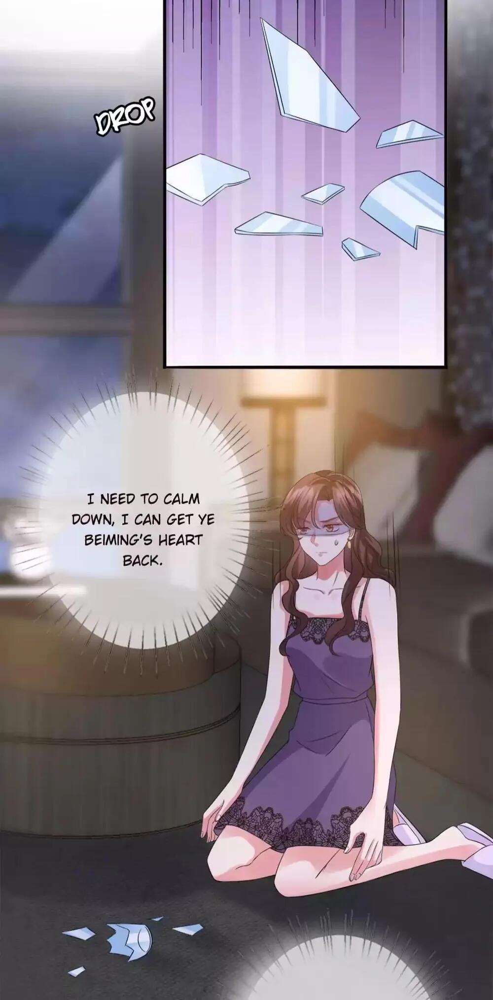 Embrace My Shadow chapter 178 page 6