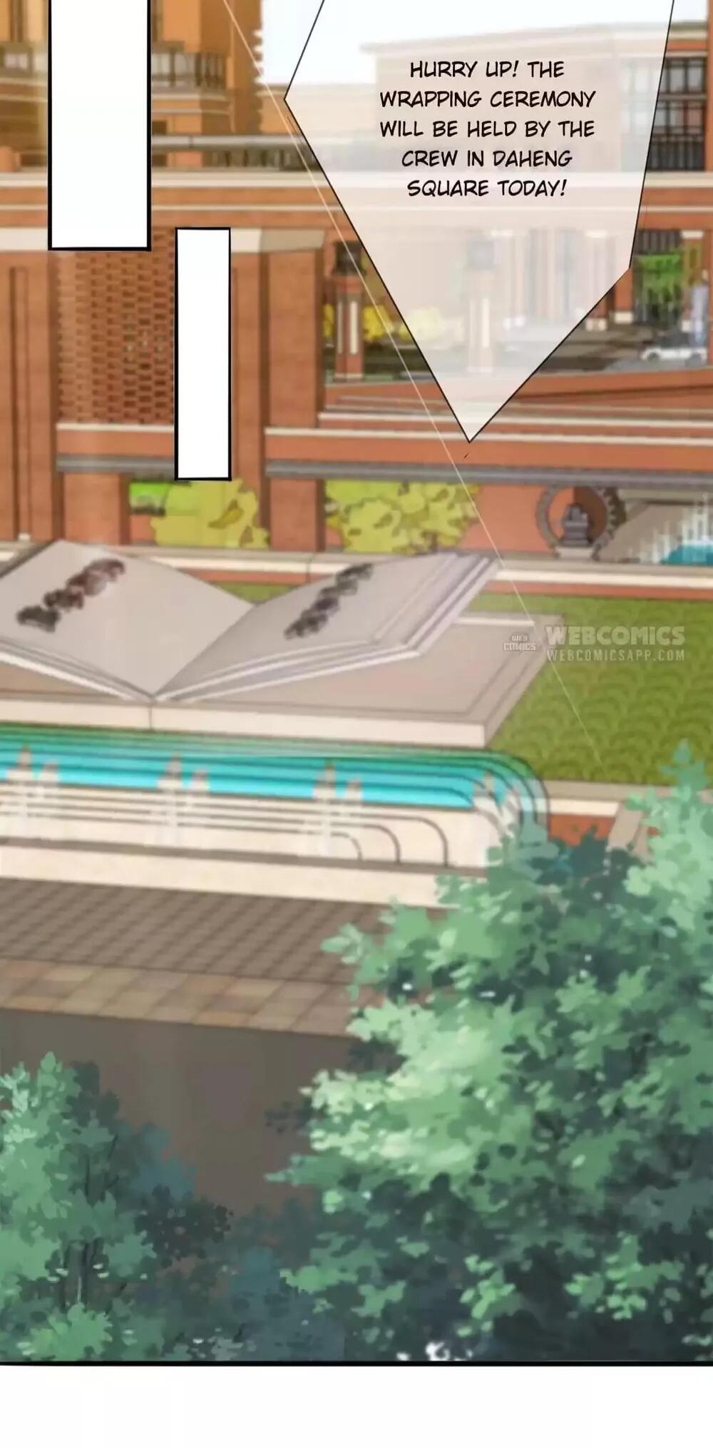 Embrace My Shadow chapter 178 page 8