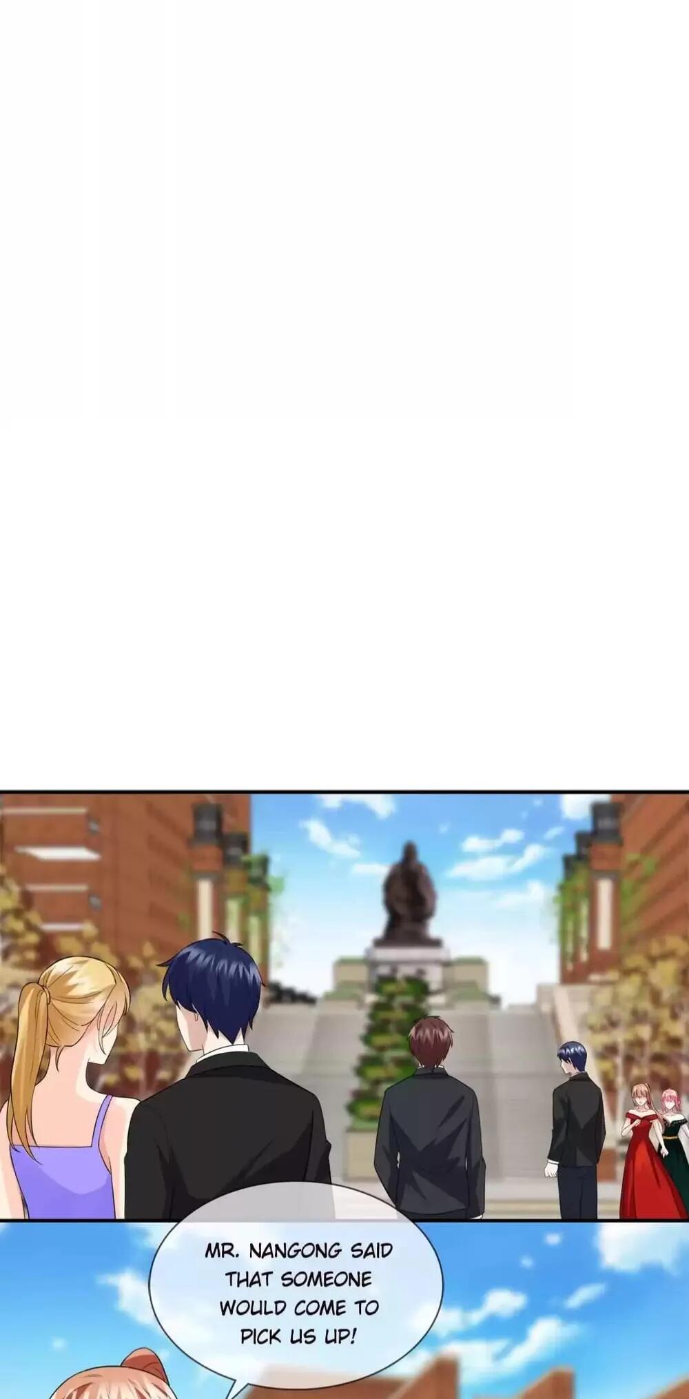 Embrace My Shadow chapter 178 page 9