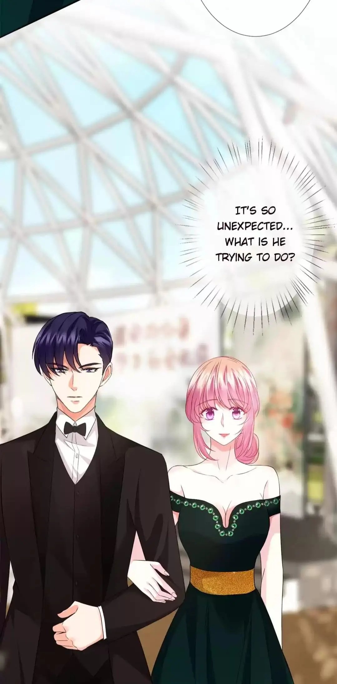 Embrace My Shadow chapter 179 page 13